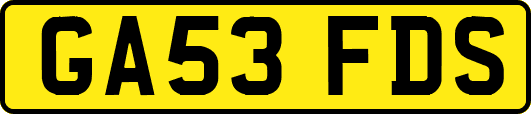 GA53FDS