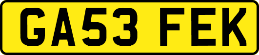 GA53FEK