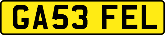 GA53FEL