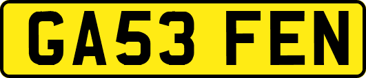 GA53FEN