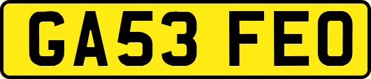GA53FEO