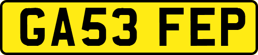 GA53FEP