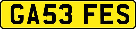 GA53FES