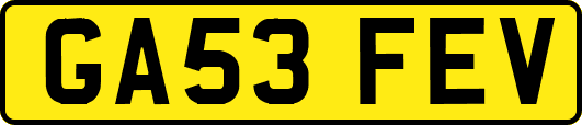 GA53FEV