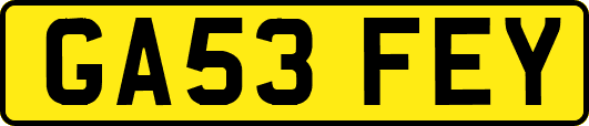 GA53FEY