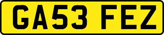 GA53FEZ