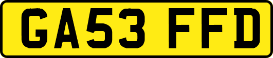 GA53FFD