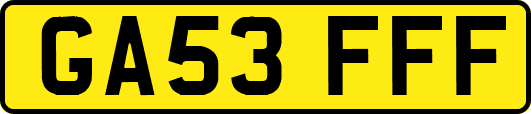GA53FFF