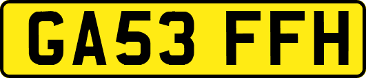 GA53FFH