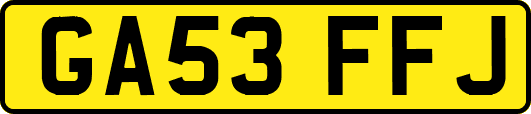 GA53FFJ