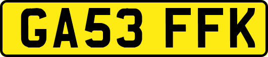 GA53FFK