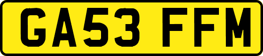 GA53FFM