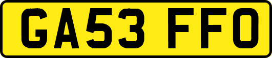 GA53FFO
