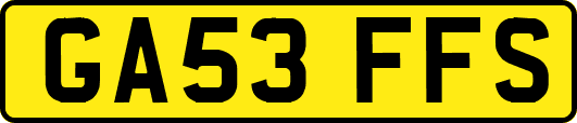 GA53FFS