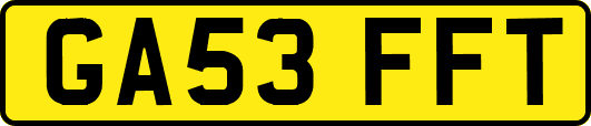 GA53FFT