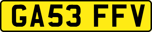 GA53FFV