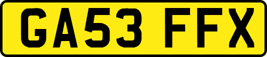 GA53FFX