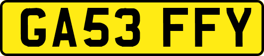 GA53FFY