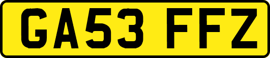 GA53FFZ
