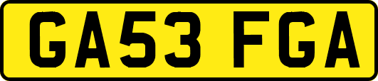 GA53FGA