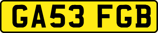 GA53FGB