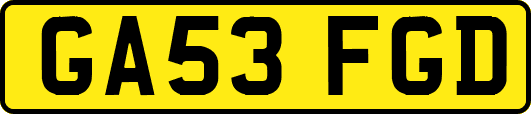GA53FGD