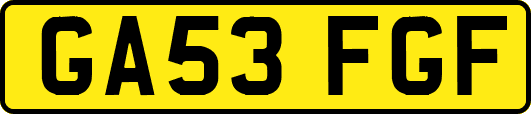 GA53FGF