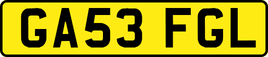 GA53FGL
