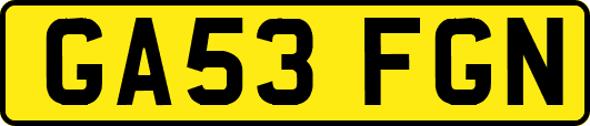 GA53FGN