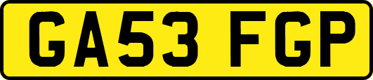 GA53FGP