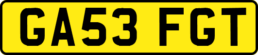 GA53FGT