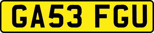 GA53FGU
