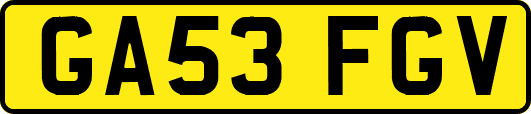 GA53FGV