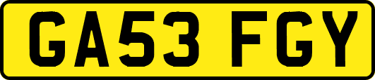 GA53FGY