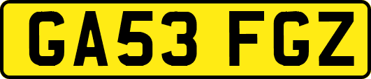 GA53FGZ