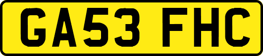 GA53FHC