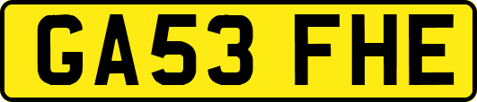 GA53FHE
