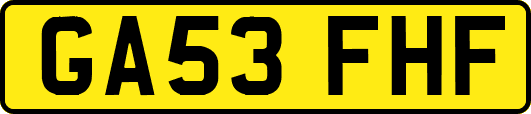 GA53FHF