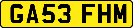 GA53FHM