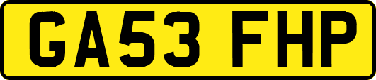 GA53FHP