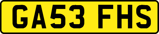 GA53FHS