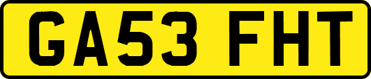 GA53FHT