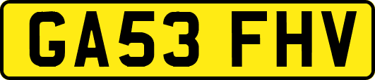 GA53FHV