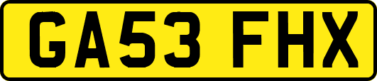 GA53FHX