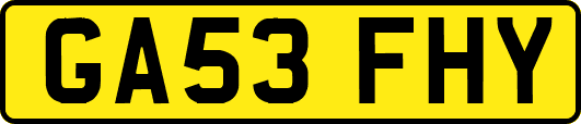 GA53FHY