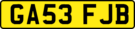 GA53FJB