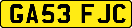 GA53FJC