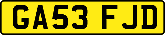 GA53FJD