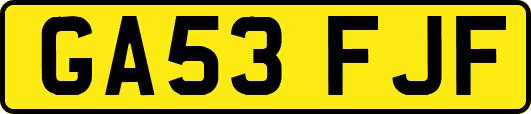 GA53FJF