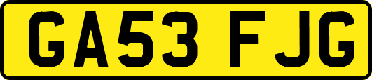 GA53FJG
